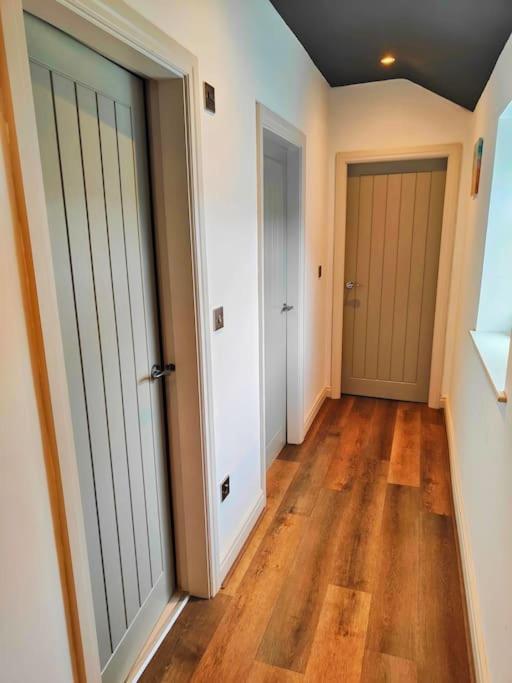 Sloane Modern 2 Bedroom Seafront Apartment Blackpool Kültér fotó