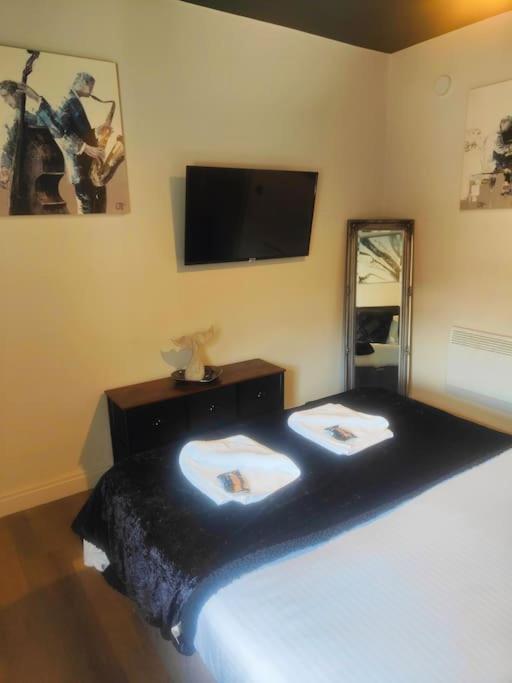 Sloane Modern 2 Bedroom Seafront Apartment Blackpool Kültér fotó
